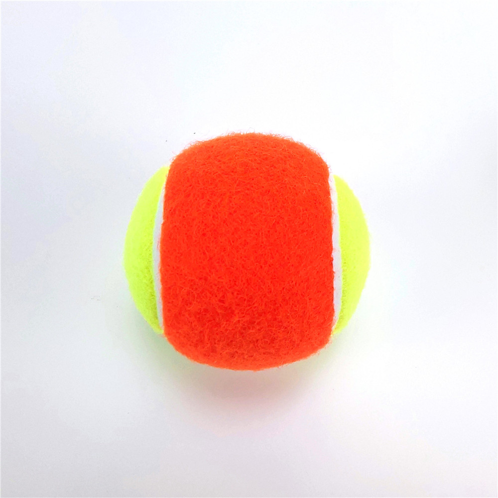 BEWE Acrylic High Quality Durable Professional B2 Beach Tennis Ball  (6)